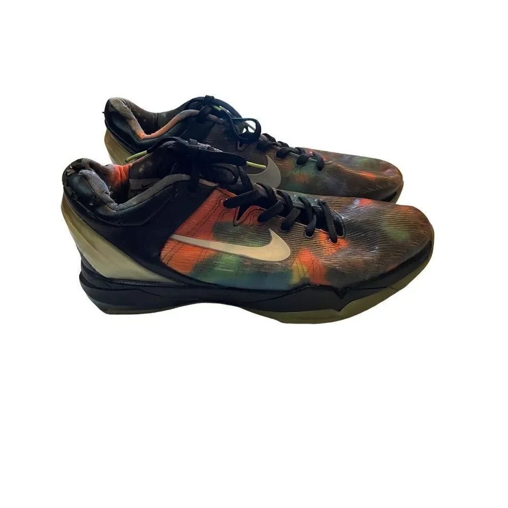 NIKE ZOOM KOBE 7 ALL STAR GALAXY